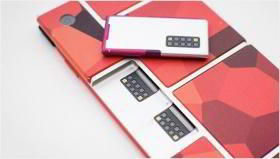 10 фактов о модульном смартфоне Project Ara от Google