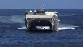 Скоростные экспедиционные транспортные суда EPF (США)