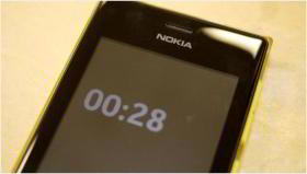 Несладкий леденец. Обзор телефона Nokia Asha 503