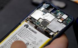 WSJ сообщила о планах массовых сокращений в американской «дочке» Huawei