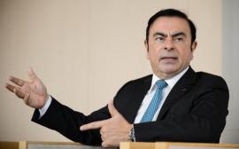 В штаб-квартиру Renault под Парижем пришли с обысками