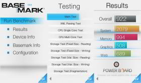 Обзор смартфона TP-Link Neffos X1: солидный середнячок