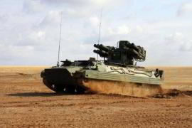 Перевооружение российской армии: поставки техники в 2019 году