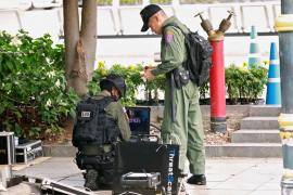 Взрывы в Таиланде: что произошло   