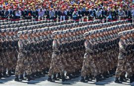 В противостоянии с США китайцам поможет стратегия противовеса