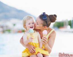 11 способов сделать ребенка счастливым