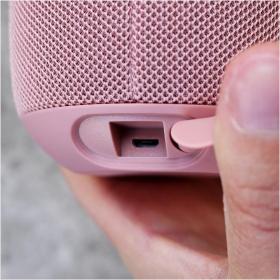 Обзор Bluetooth-колонки UE Wonderboom: непотопляемый бочонок
