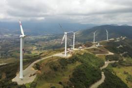 Эквадор ищет инвестора на два ветроэнергетических проекта
