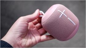 Обзор Bluetooth-колонки UE Wonderboom: непотопляемый бочонок