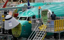 WSJ узнала о планах не возвращать Boeing 737 Max в небо до 2020 года