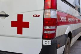 Автобус с туристами упал с обрыва под Новороссийском
