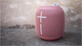 Обзор Bluetooth-колонки UE Wonderboom: непотопляемый бочонок
