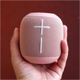 Обзор Bluetooth-колонки UE Wonderboom: непотопляемый бочонок