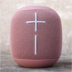 Обзор Bluetooth-колонки UE Wonderboom: непотопляемый бочонок