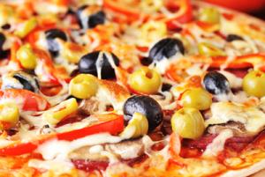 Названы лауреаты премии 50 Top Pizza Awards 2019