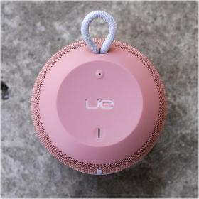 Обзор Bluetooth-колонки UE Wonderboom: непотопляемый бочонок