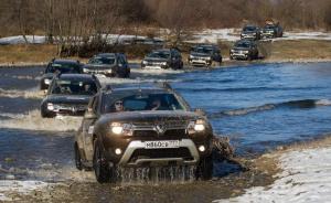 Скрытые дефекты Renault Duster, которые дорого обойдутся владельцу