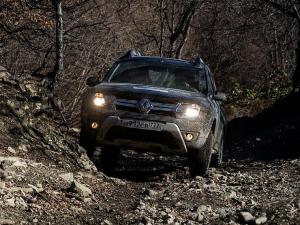 Скрытые дефекты Renault Duster, которые дорого обойдутся владельцу