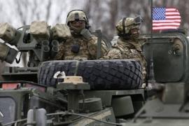 США потребуют с союзников деньги за свои военные базы