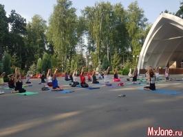 Скручивания из положения &laquo;сидя&raquo;