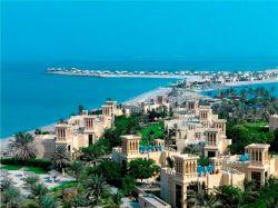 Рас-эль-Хайма: курортная недвижимость в ОАЭ