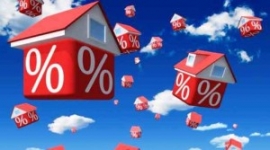 
   			Ипотека Газпромбанка: процентные ставки и условия в 2019 году   		