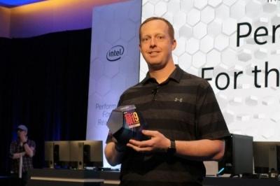 Intel: Core i9-9900KS и Cascade Lake-X оставят позади чипы AMD и Qualcomm