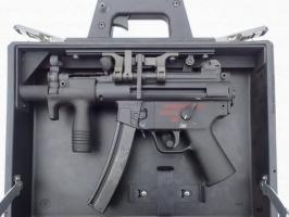 Стреляющий портфель Heckler & Koch