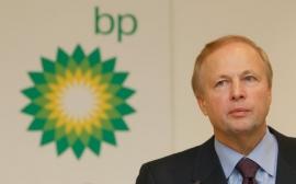 Sky News узнал о планах BP объявить об отставке Дадли