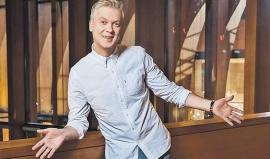Светлаков снова окажется на одной сцене с клубом &laquo;Уральские пельмени&raquo;