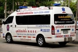 В Таиланде подорожает лечение для туристов