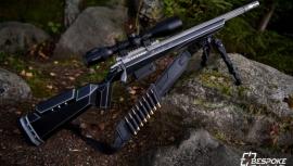 В России сконструировали винтовку«Фантом» повышенной точности