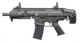 Штурмовая винтовка FN SCAR от компании Herstal