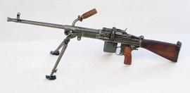 История калибра: чехословацкий патрон 7.62x45mm Kr.52