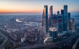 «МегаФон» рассмотрит возможность переезда в «Москва-Сити»
