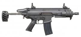 Штурмовая винтовка FN SCAR от компании Herstal