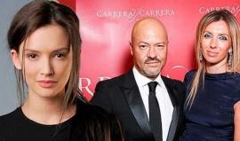 4 причины, почему Паулина Андреева &mdash; это современная Анджелина Джоли