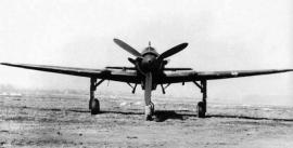 Боевые самолёты: тянитолкающий истребитель «Дорнье» Do.335