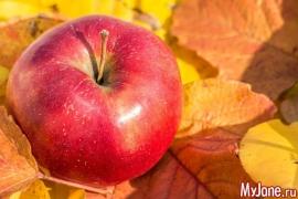 Продукты, помогающие жить дольше