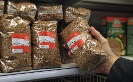 Поставщики сообщили о росте цен на гречку в России