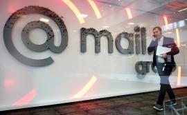 Bloomberg узнал о планах Сбербанка выкупить 20% голосующих акций Mail.Ru