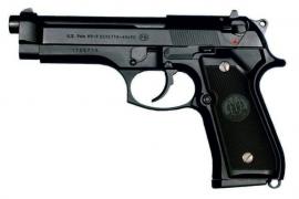 Армия США переходит на пистолет SIG Sauer M17