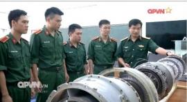 Вьетнам плавно входит в «ракетный клуб»