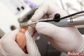 7 основных видов педикюра: в чем различия?