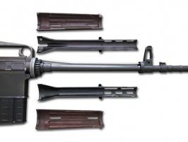 «Арки» от Сэвиджа: новое поколение спортивных винтовок