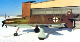 Боевые самолёты: тянитолкающий истребитель &laquo;Дорнье&raquo; Do.335