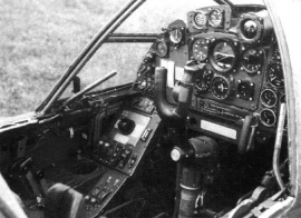 Боевые самолёты: тянитолкающий истребитель &laquo;Дорнье&raquo; Do.335