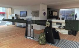 Танковая пушка для MGCS: международный спор о калибре