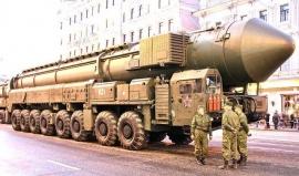 Китайская МБР DF-41: отделяем зёрна от плевел