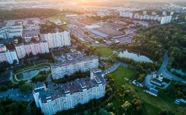 Эксперты назвали районы Москвы с самой низкой себестоимостью квартир